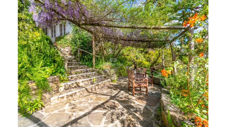 Quinta T16 para Venda em Santa Clara-A-Velha Foto 31