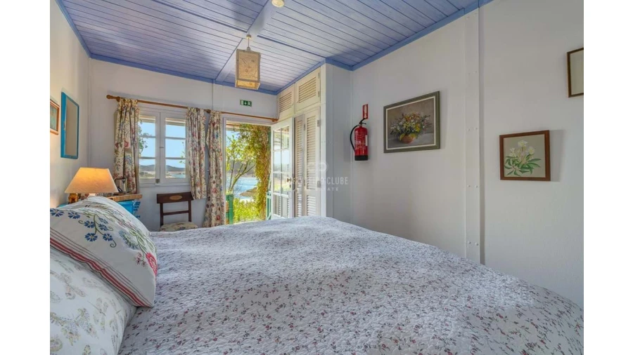 Quinta T16 para Venda em Santa Clara-A-Velha Foto 38