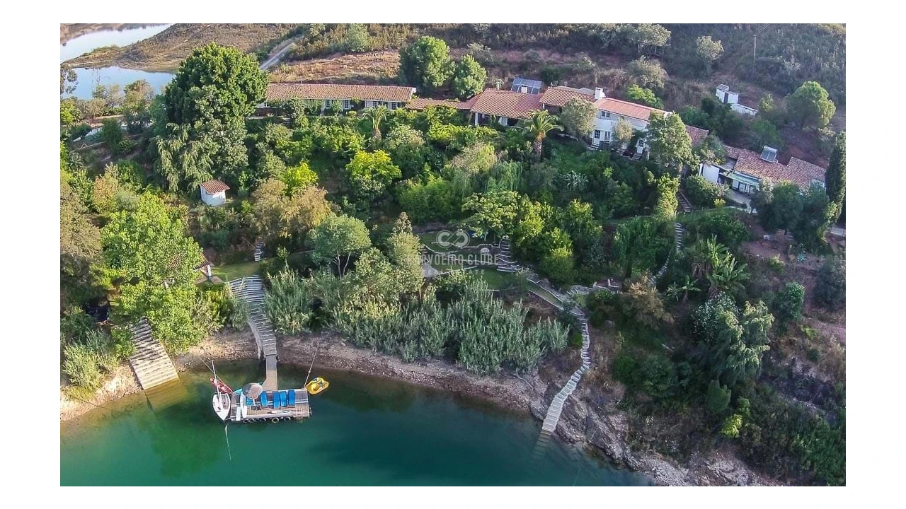 Quinta T16 para Venda em Santa Clara-A-Velha Foto 5