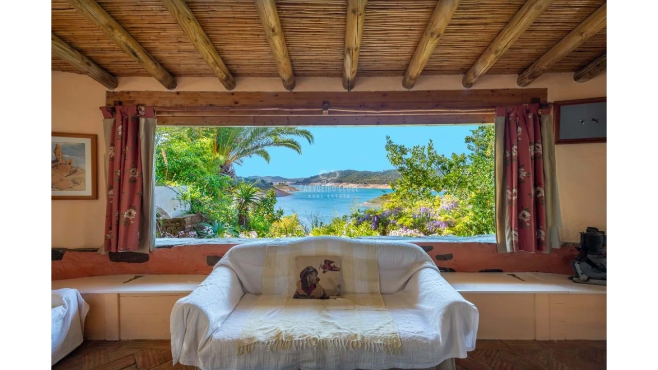 Quinta T16 para Venda em Santa Clara-A-Velha Foto 33