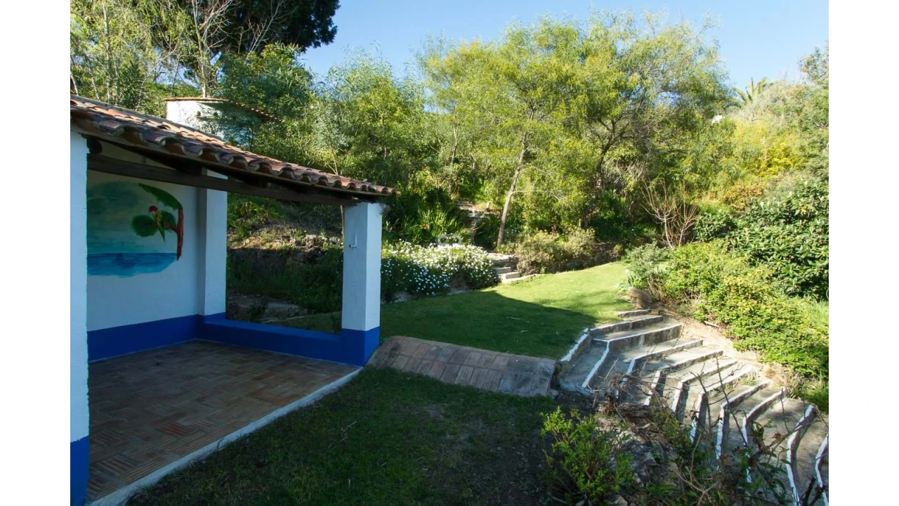 Quinta T16 para Venda em Santa Clara-A-Velha Foto 24