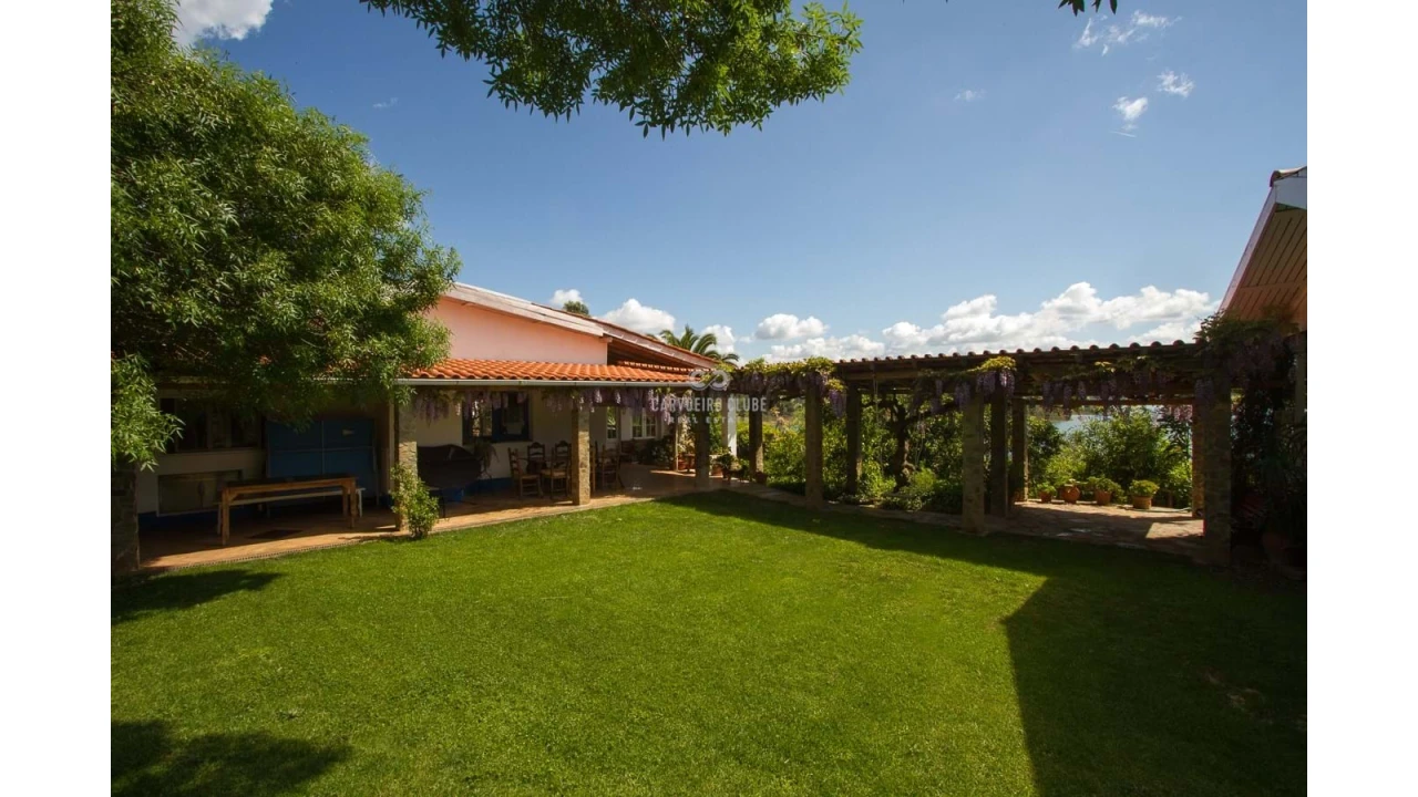 Quinta T16 para Venda em Santa Clara-A-Velha Foto 19