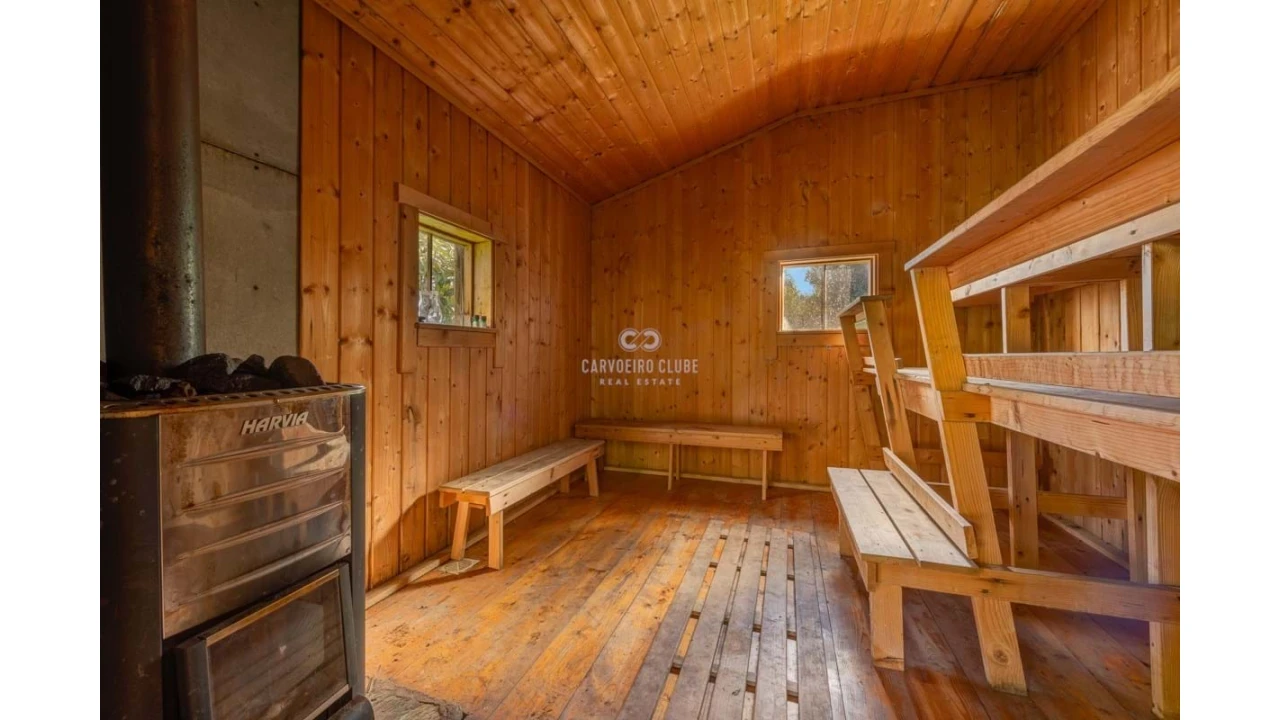 Quinta T16 para Venda em Santa Clara-A-Velha Foto 22