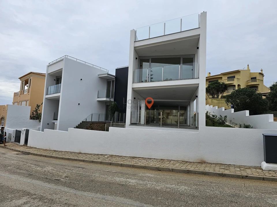 Moradia T4 para Venda em Lagos (São Sebastião e Santa Maria) Foto 10