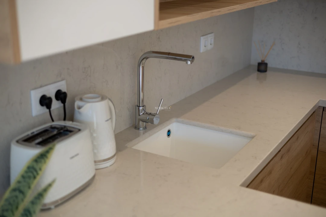 Apartamento T2 para Venda em Budens Foto 22