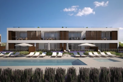 Apartamento T2 para Venda em Budens
