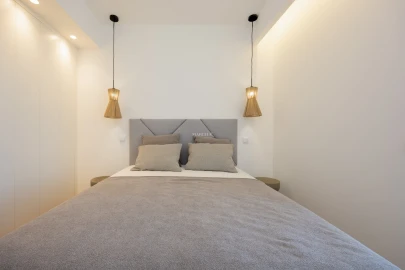 Apartamento T2 para Venda em Budens