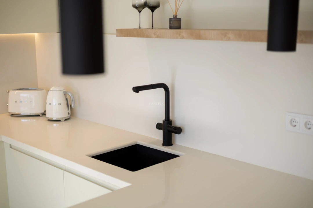 Apartamento T2 para Venda em Budens Foto 28