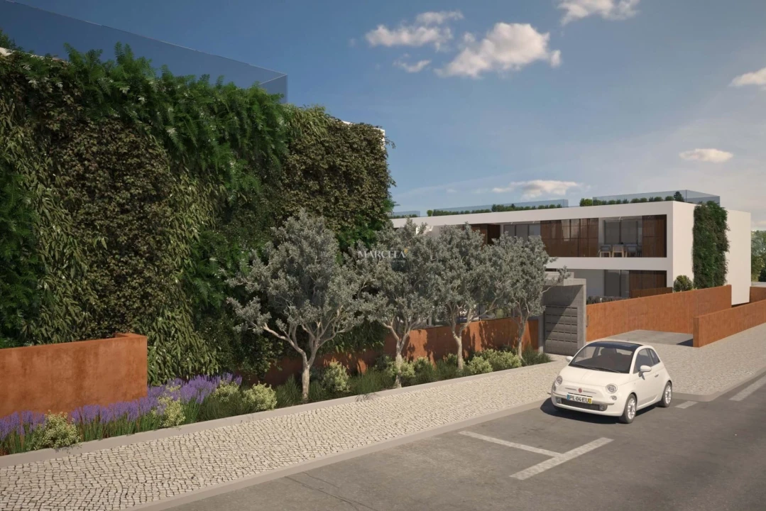 Apartamento T2 para Venda em Budens Foto 34