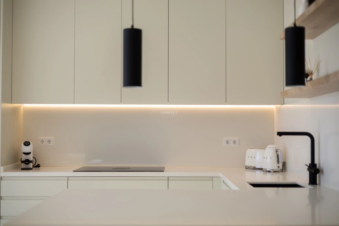 Apartamento T2 para Venda em Budens Foto 27