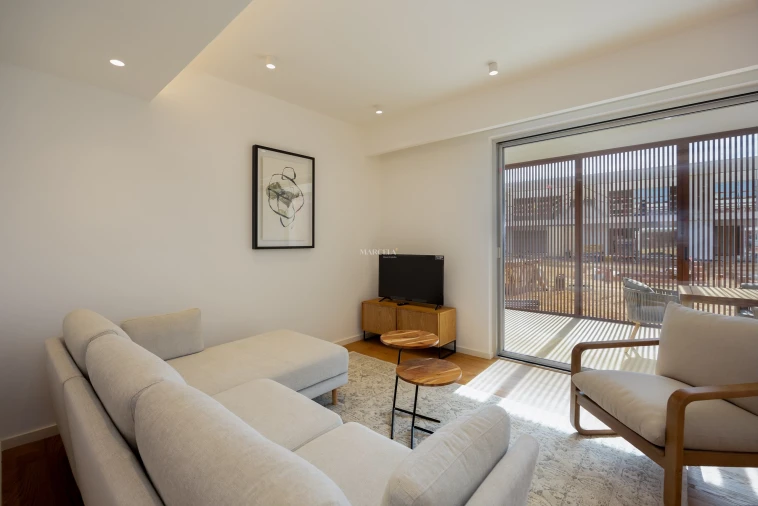 Apartamento T2 para Venda em Budens Foto 15