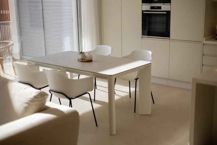 Apartamento T2 para Venda em Budens Foto 3