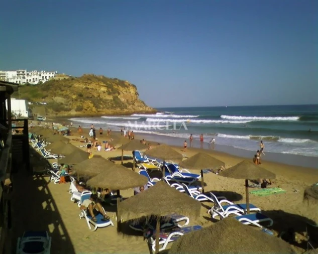 Apartamento T2 para Venda em Budens Foto 35