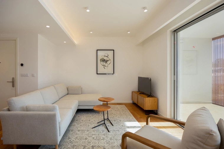 Apartamento T2 para Venda em Budens Foto 16