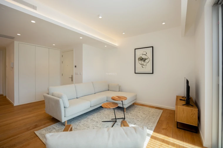 Apartamento T2 para Venda em Budens Foto 14