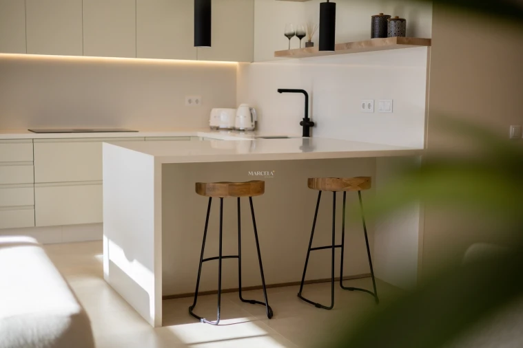 Apartamento T2 para Venda em Budens Foto 26