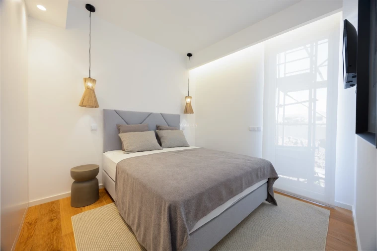 Apartamento T2 para Venda em Budens Foto 6