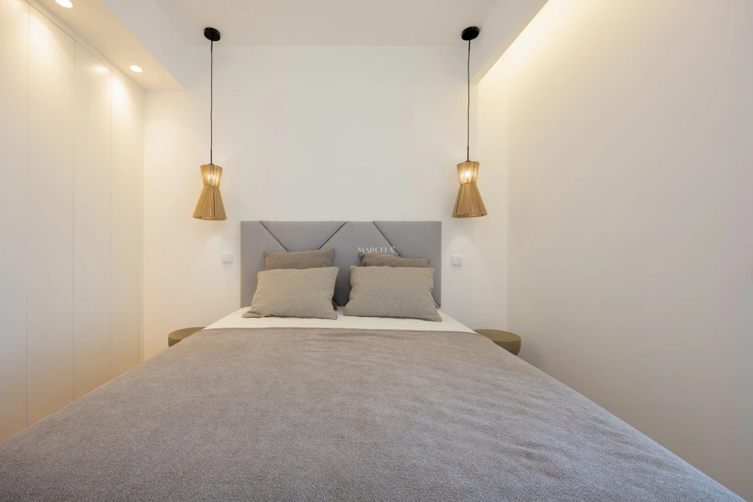 Apartamento T2 para Venda em Budens Foto 7