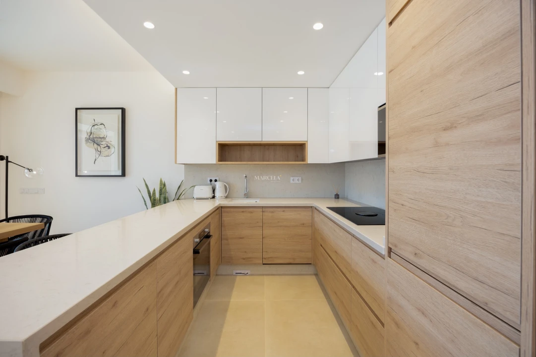 Apartamento T2 para Venda em Budens Foto 13