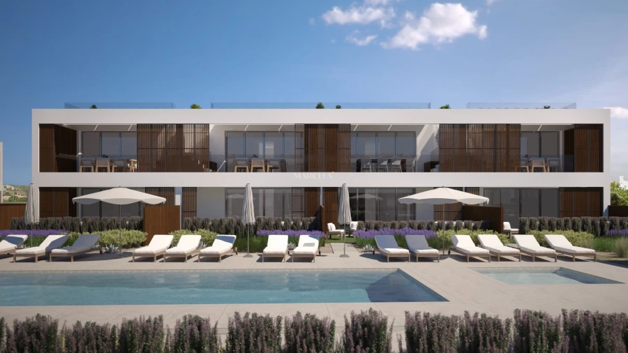 Apartamento T2 para Venda em Budens