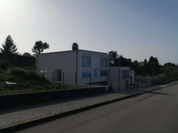 Terreno para Venda em Santa Marinha e São Pedro da Afurada