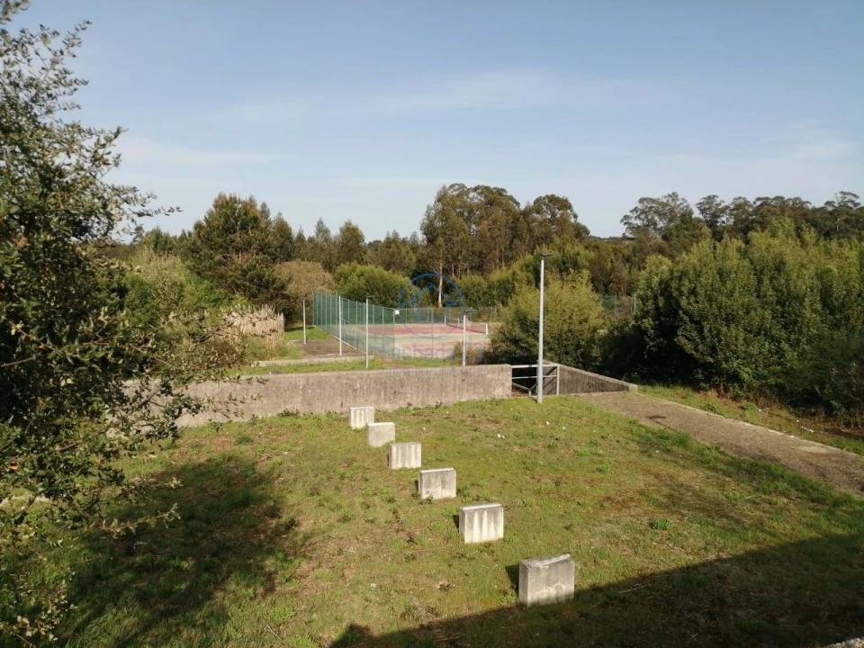 Terreno para Venda em Santa Marinha e São Pedro da Afurada Foto 8