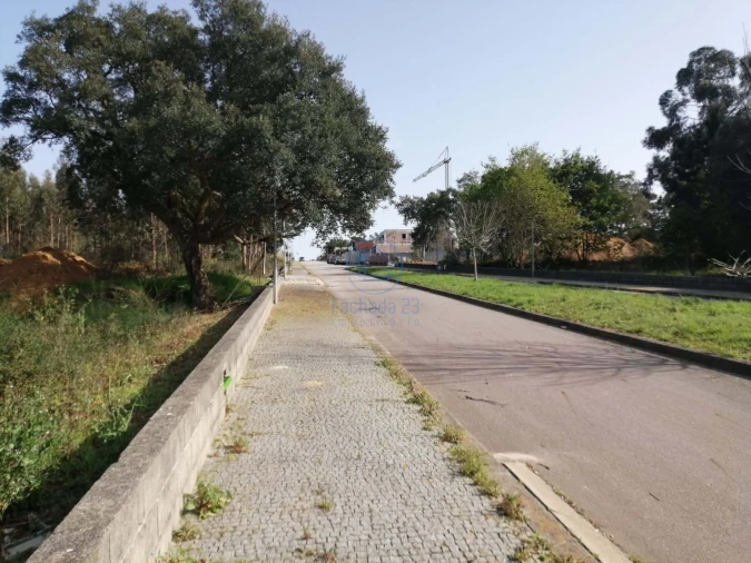Terreno para Venda em Santa Marinha e São Pedro da Afurada Foto 6