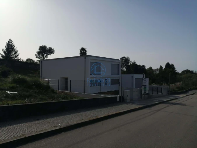 Terreno para Venda em Santa Marinha e São Pedro da Afurada Foto 7