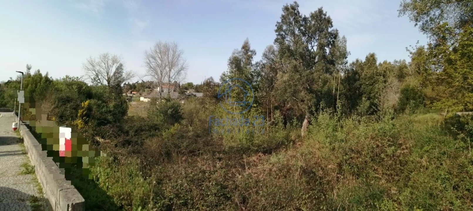 Terreno para Venda em Santa Marinha e São Pedro da Afurada Foto 4