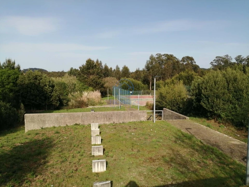 Terreno para Venda em Santa Marinha e São Pedro da Afurada Foto 10
