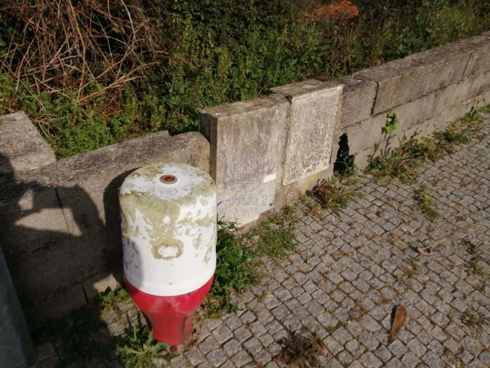 Terreno para Venda em Santa Marinha e São Pedro da Afurada Foto 3