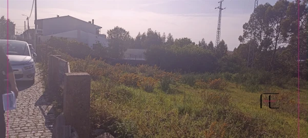 Terreno para Venda em Pedrouços