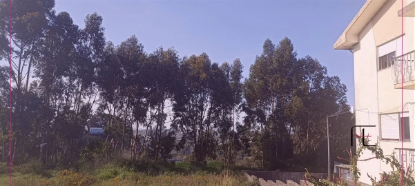Terreno para Venda em Pedrouços