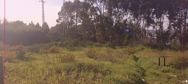 Terreno para Venda em Pedrouços