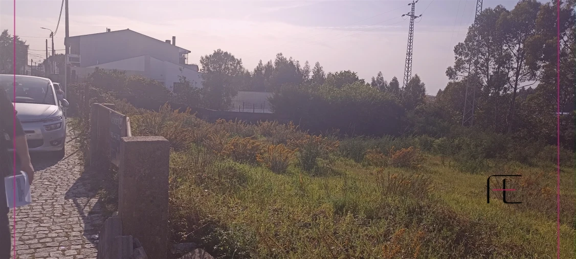 Terreno para Venda em Pedrouços Foto 4