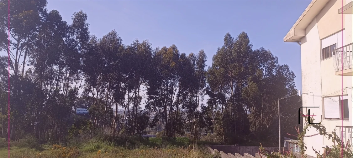 Terreno para Venda em Pedrouços Foto 2