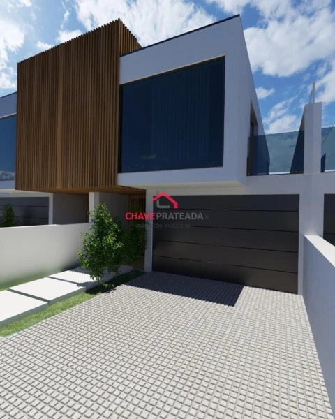 Moradia T3 para Venda em Adaufe
