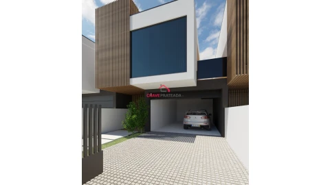Moradia T3 para Venda em Adaufe