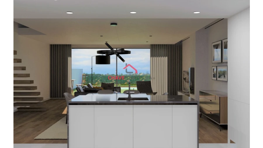 Moradia T3 para Venda em Adaufe Foto 8