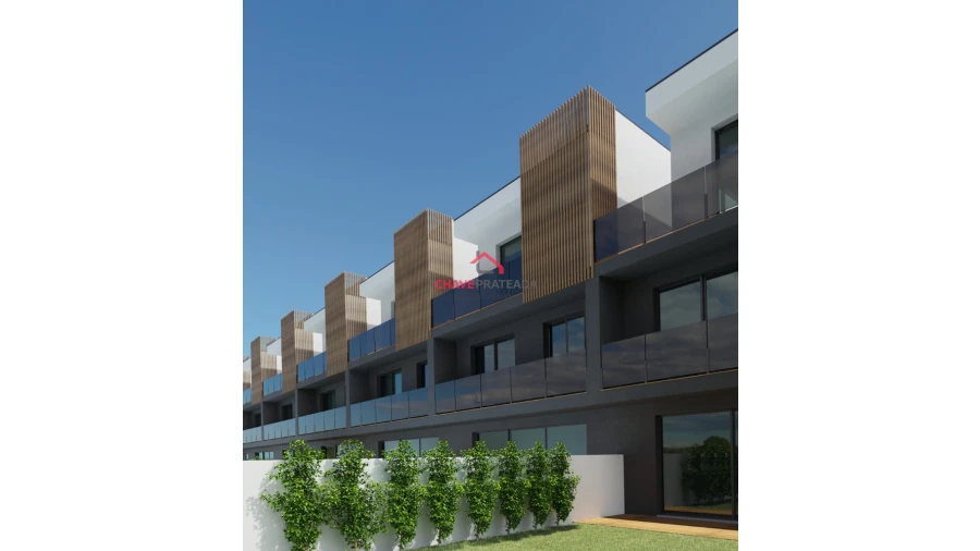 Moradia T3 para Venda em Adaufe Foto 3