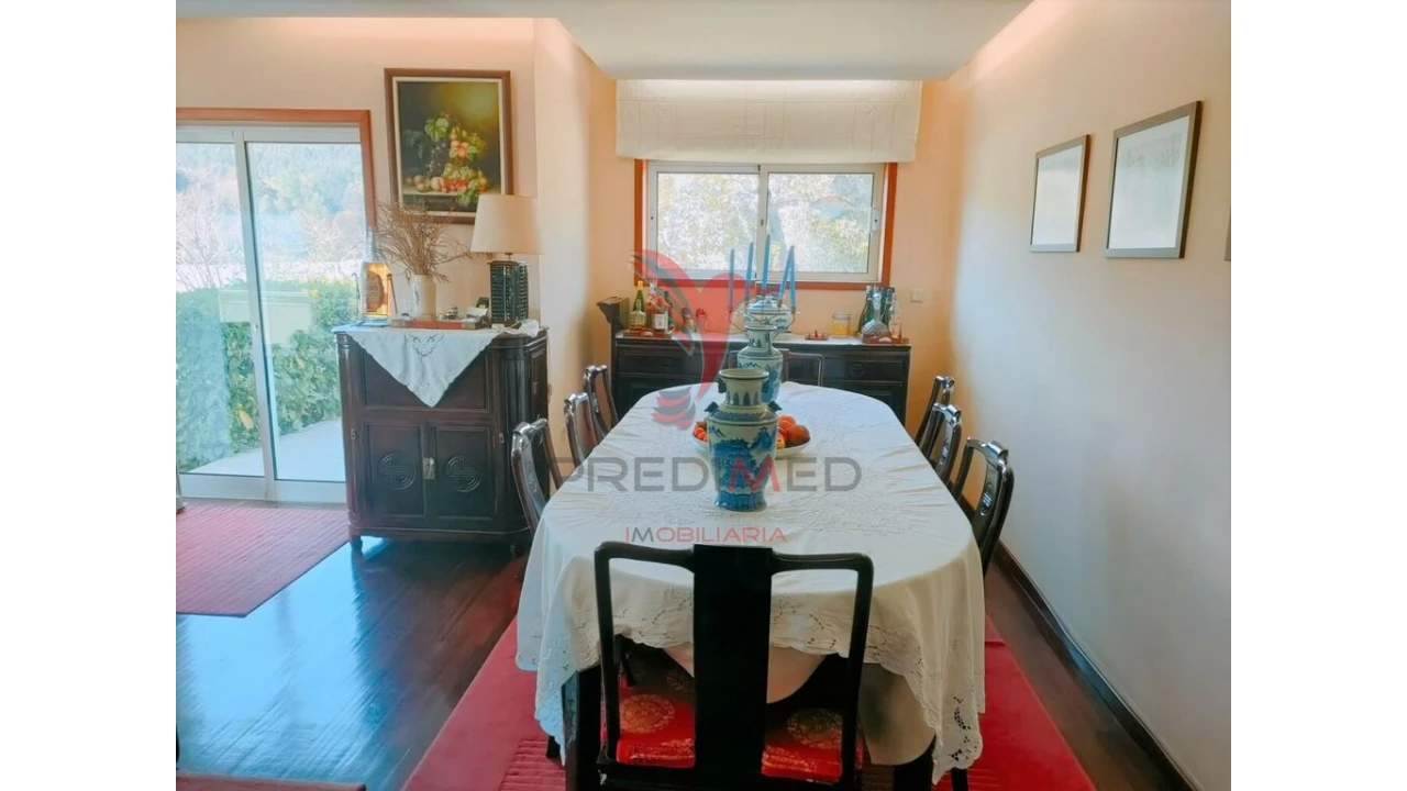 Moradia T4 para Venda em Sande Vila Nova e Sande São Clemente Foto 14