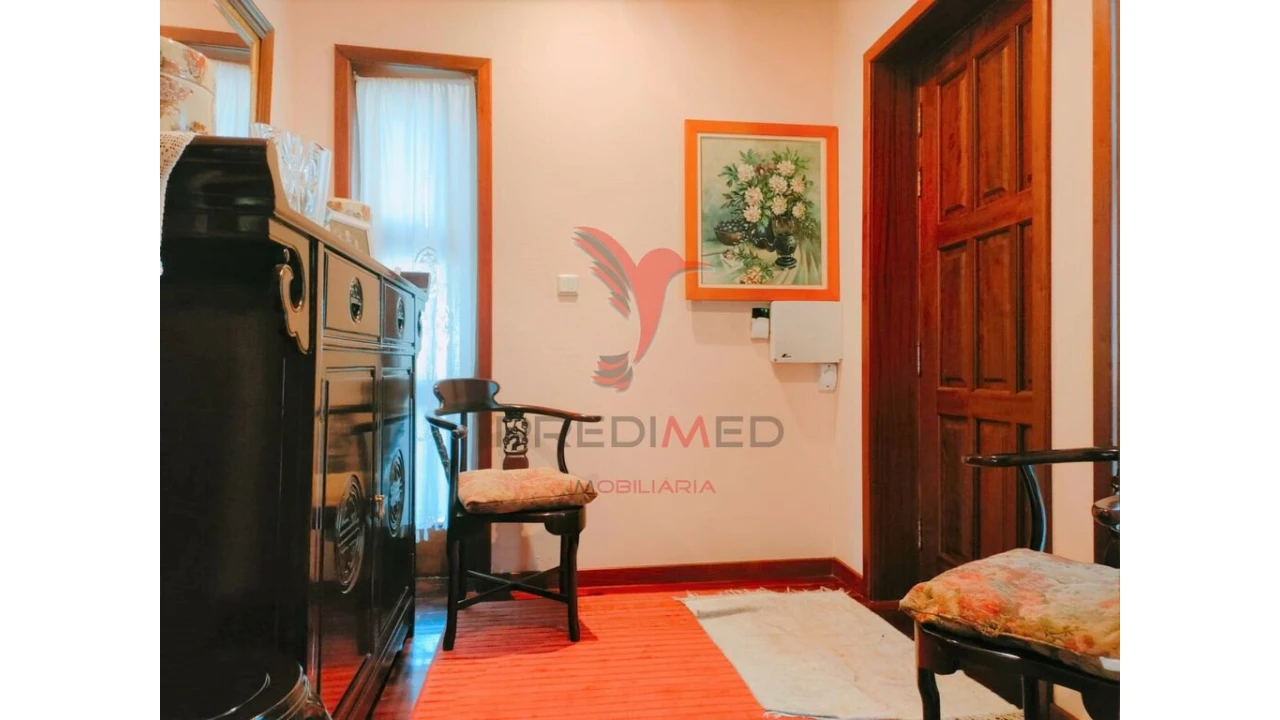 Moradia T4 para Venda em Sande Vila Nova e Sande São Clemente Foto 11