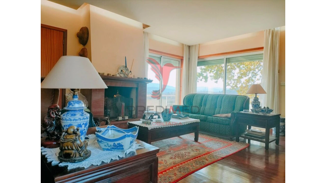 Moradia T4 para Venda em Sande Vila Nova e Sande São Clemente Foto 6