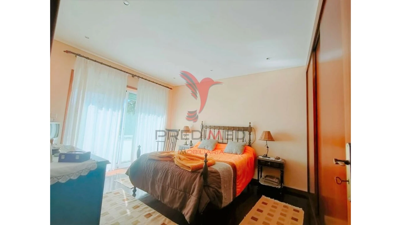 Moradia T4 para Venda em Sande Vila Nova e Sande São Clemente Foto 15