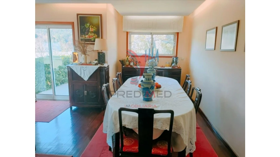 Moradia T4 para Venda em Sande Vila Nova e Sande São Clemente Foto 14