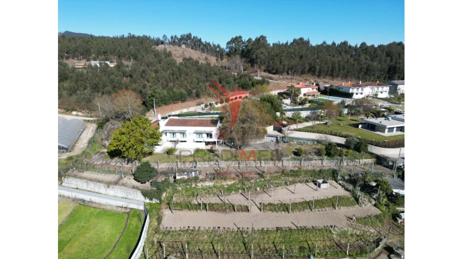 Moradia T4 para Venda em Sande Vila Nova e Sande São Clemente Foto 2