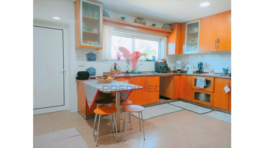 Moradia T4 para Venda em Sande Vila Nova e Sande São Clemente Foto 8