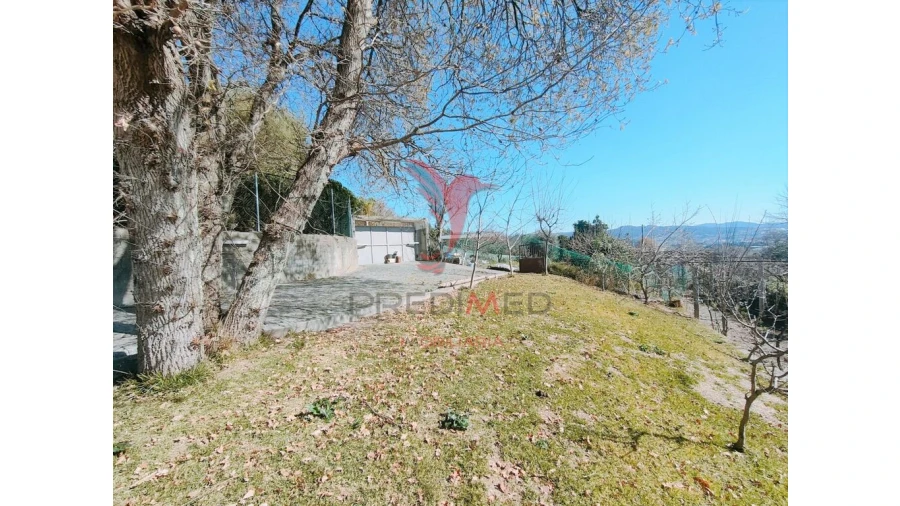 Moradia T4 para Venda em Sande Vila Nova e Sande São Clemente Foto 18