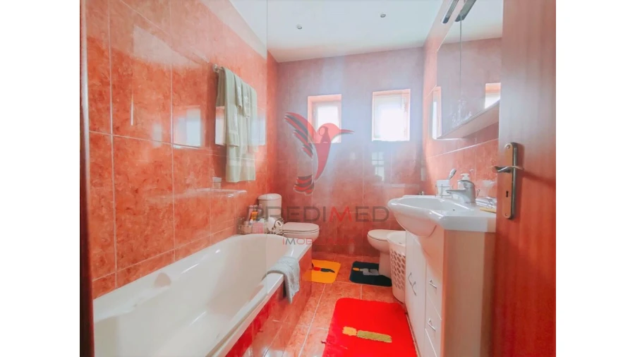 Moradia T4 para Venda em Sande Vila Nova e Sande São Clemente Foto 17