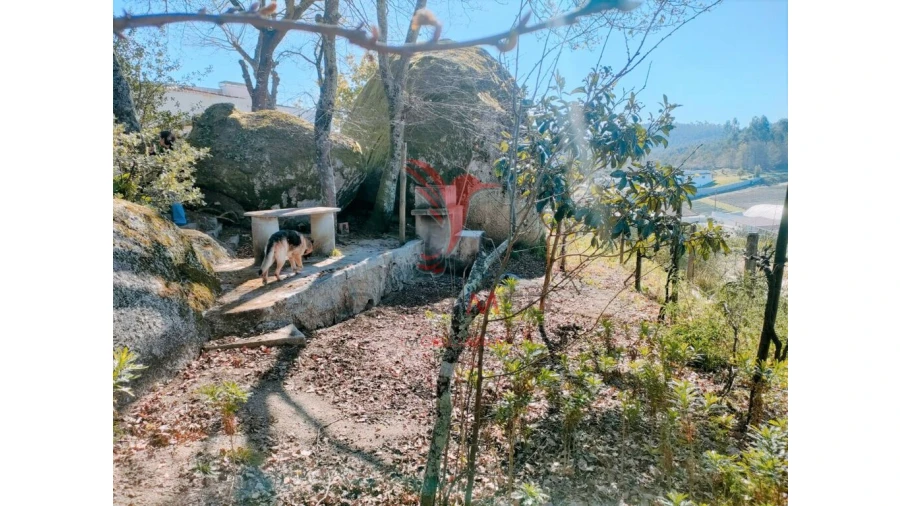 Moradia T4 para Venda em Sande Vila Nova e Sande São Clemente Foto 10